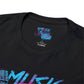 MMM Logo Colors T-Shirt